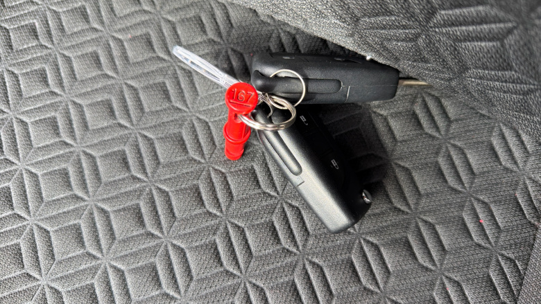 Toyota Aygo X 1.0 VVT-i Edge 5dr Petrol Hatchback